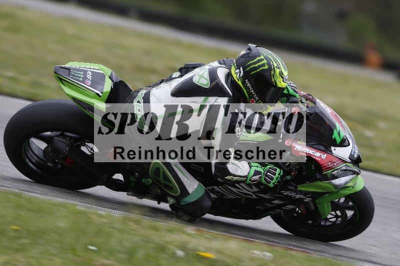 Archiv-2025/08 20.04.2025 Speer Racing ADR/Gruppe rot/125